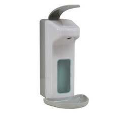 Desinfektionsmittelspender