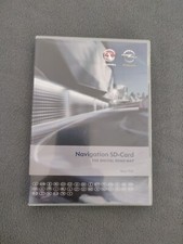 Karte navigation opel navi - sd,