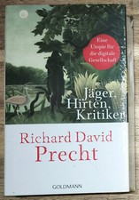 Richard David Precht - Jäger