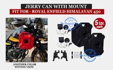 Fit For Royal Enfield New