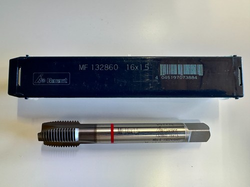Garant gewindebohrer - garant,