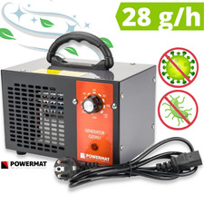 Ozongenerator Ozongerät Auto