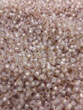 25gr Miyuki Beads 11/0 Dyed