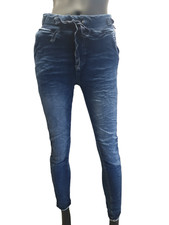 Melly hose jogger jeans - 💋melly&co,
