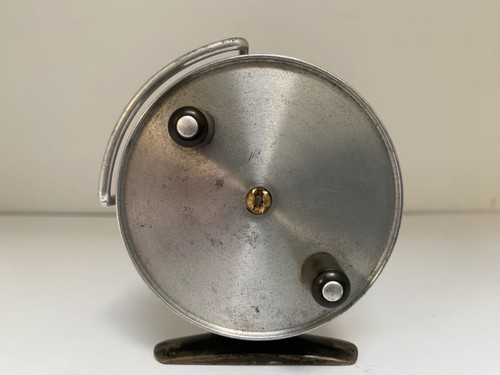 Hardy triumph center - hardy, 1/4"