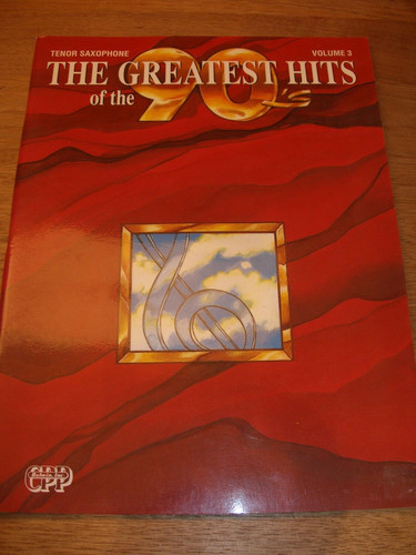 The greatest hits - 1x,
