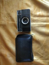 KODAK INSTAMATIC 56 - 126 FILM CAMERA