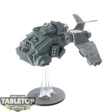 Space marines stormraven - space,