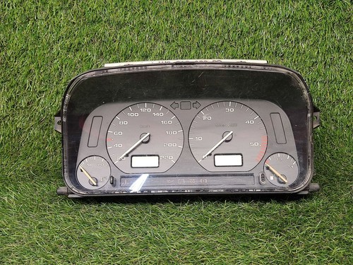 Volkswagen golf iii 1994 - iii,