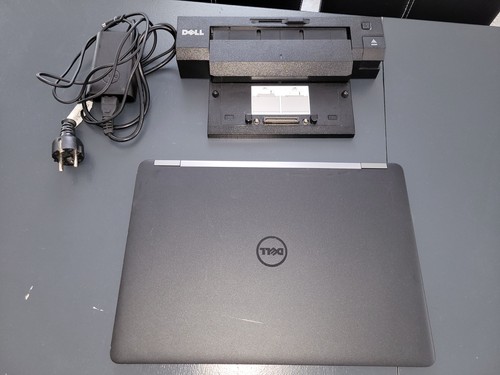 Dell latitude e7470 - latitude,