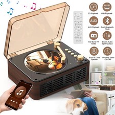 CD-Player CD-Radio Tragbar FM