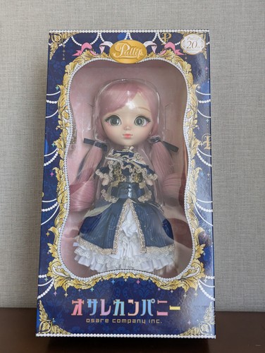 Groove pullip osare - osare, company