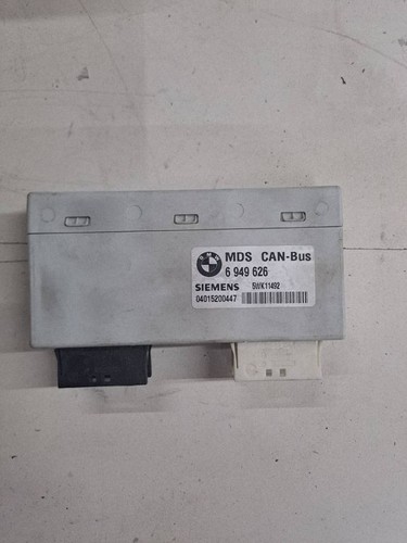 Bmw e60 e61 - e60, 2007