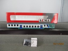 ACME H0 50080 Personenwagen 2. Klasse der FS in OVP