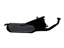 Auspuff Tecnigas Silent Pro