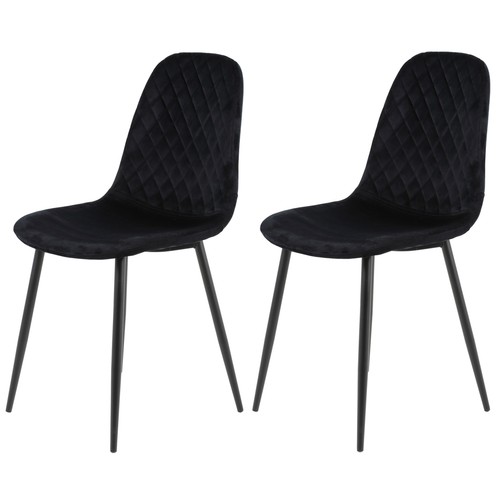 2er set polsterstühle - polsterstühle,