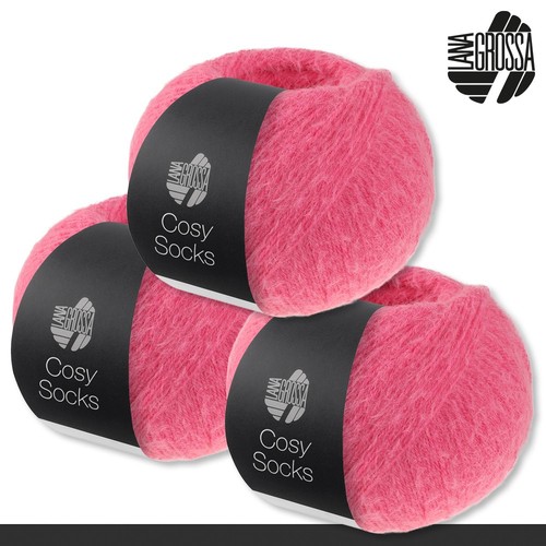 Lana grossa 100 g - 3,
