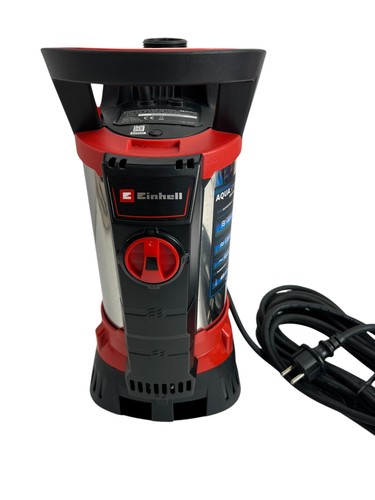 Einhell schmutzwasserpumpe - einhell,