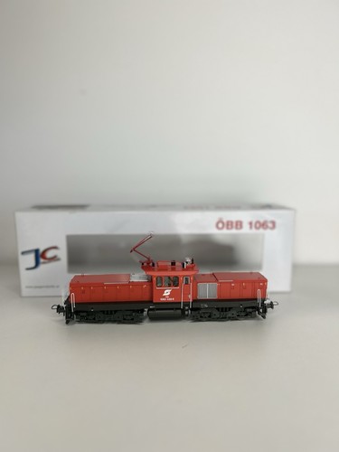 Jägerndorfer 26030 - , h0