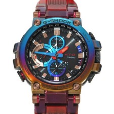 Casio G-Shock MTG-B1000VL-4AJR