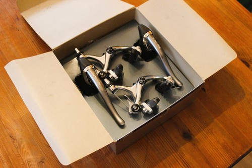 Nos shimano dura ace - nos, dura-ace