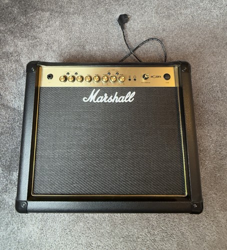 Marshall mg30fx - marshall,