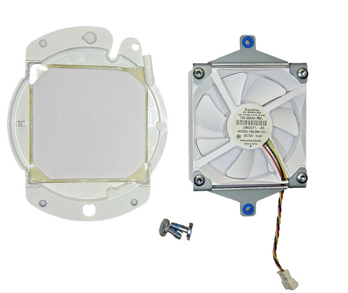 Genuine cooling fan kit for - genuine,
