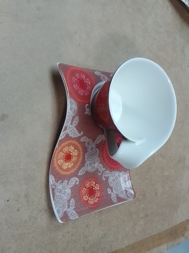 Villeroy und boch fine china - boch,