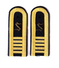 Volksmarine Offiziersschüler