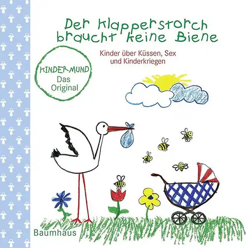Der klapperstorch braucht - klapperstorch,