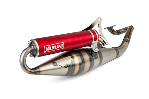 Auspuff yasuni minarelli - auspuff,