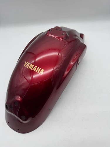 Yamaha xv535 1994 - xv535, kotflügel