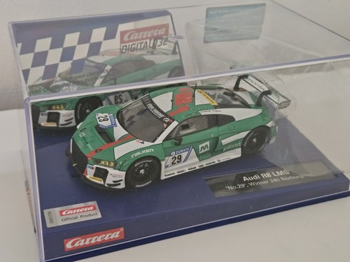 Carrera digital 132 30911 - digital, audi
