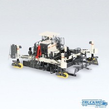 Nzg wirtgen sp64i - nzg,