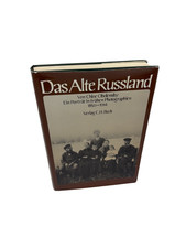 Buch: Das Alte Rußland - Ein