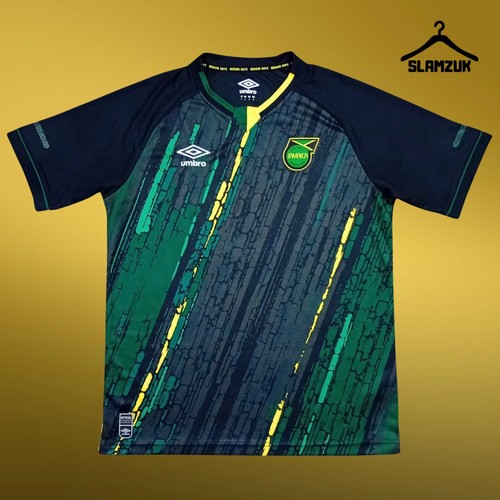Jamaika fußball trikot adidas - jamaika,