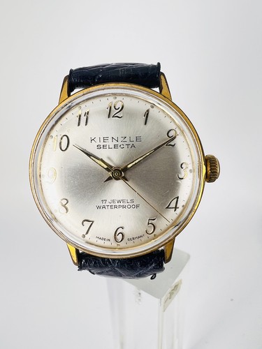 Vintage kienzle selecta - vintage,