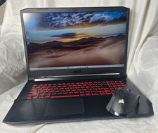 🎮Acer Nitro 5 AN517-54