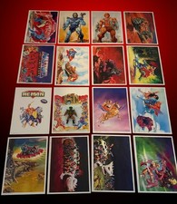 Masters of the Universe del