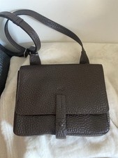 Neuwertig Voi Tasche Leder