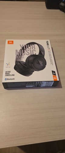 Jbl tune 660nc - jbl,