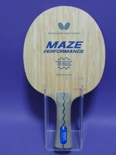 Butterfly MAZE PERFORMANCE