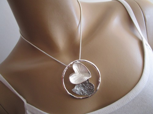 Modekette collier halskette - collier,