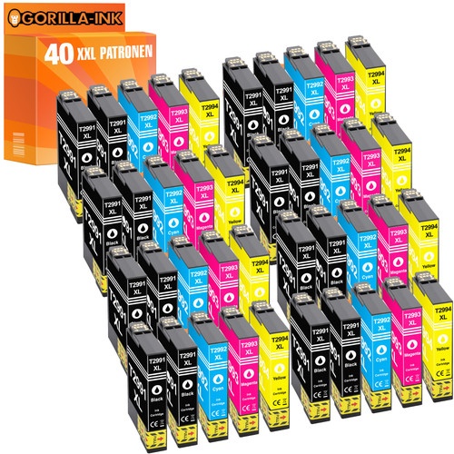 Patronen für epson - für,