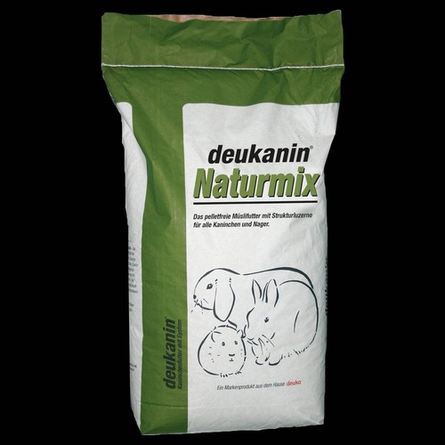Deukanin naturmix - deukanin,