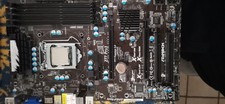 Asrock Z77 Pro3