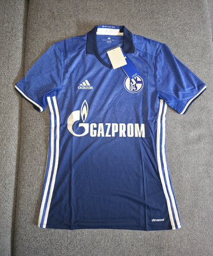 Adidas schalke trikot - adidas,