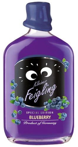 Behn kleiner feigling - kleiner,
