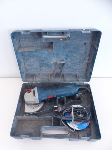 Bosch gws 1100 winkelschleifer - bosch,