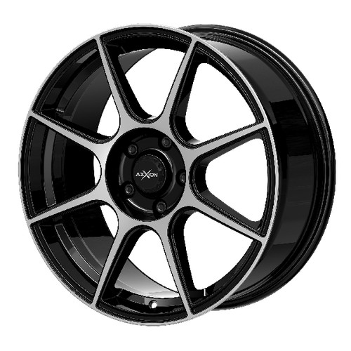 Ganzjahresräder axxion x2 - ganzjahresräder,